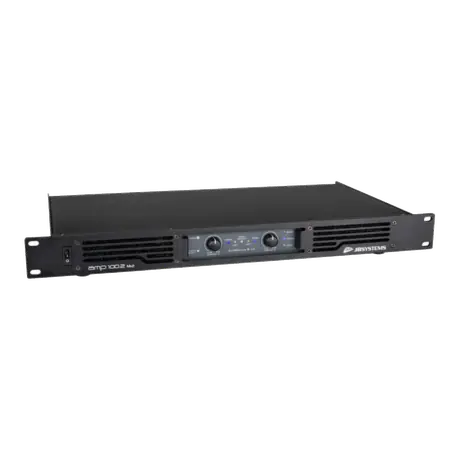 Amplificateur AMP100.2