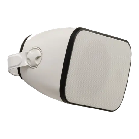 Enceinte ONDE660W blanche