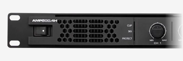 AMP500.4H