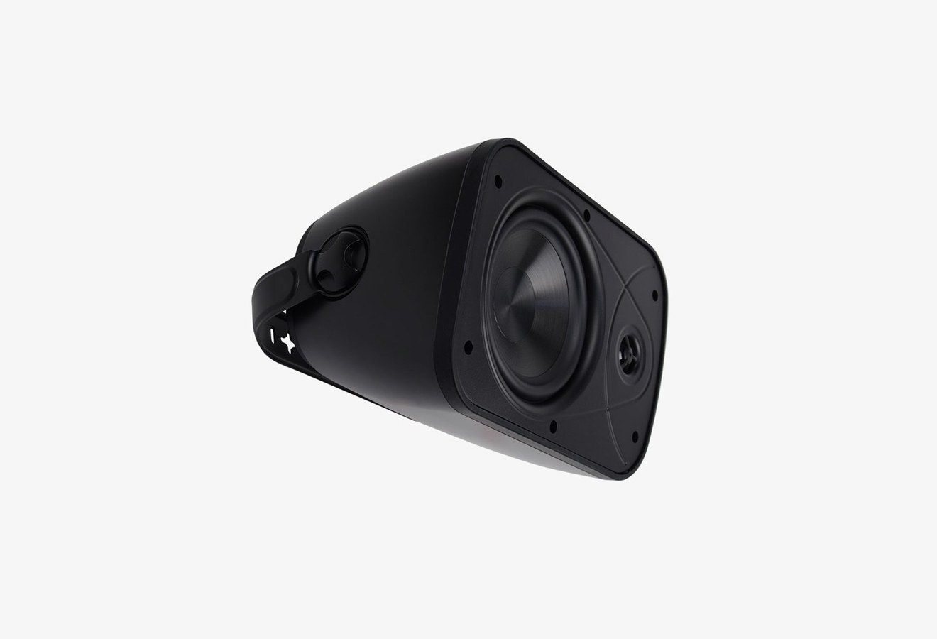 ONDE660B — 100 V wall-mount speaker