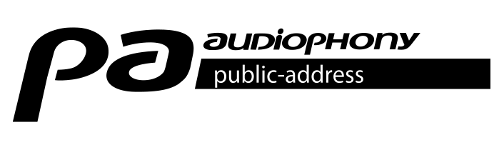 Audiophony PA