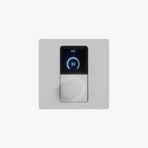 AioCTLw front panel