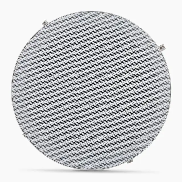 Plafonnier Audiophony PA au design sans bordure